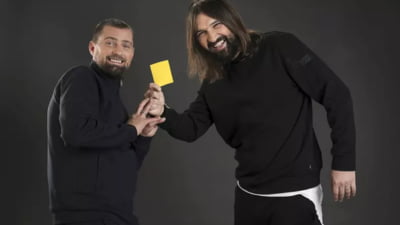 Gabriel Tamaș și Dan Alexa au câștigat Asia Express 2025. Primele declarații: „Momente unice de fericire”