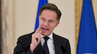 Raportul care a stârnit panică în întreaga Europă. Unde este cu adevărat „călcâiul lui Ahile” al NATO