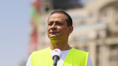 Ce salariu are Daniel Băluță: „Mi-a scăzut leafa cu 10% în urma ordonanțelor austerității”