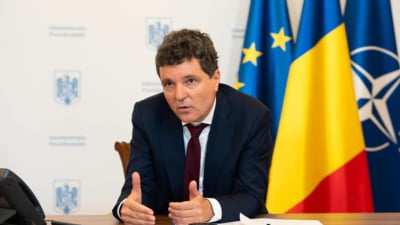 Nicușor Dan, despre rigiditatea premierului Ilie Bolojan: „Tot timpul este loc de dialog”