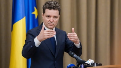 Nicușor Dan: „Românii o duc mai rău în momentul ăsta față de acum șase luni”