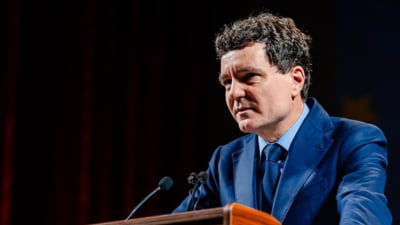 Nicușor Dan, despre dosarul care a dus până la Ilie Bolojan: „Corupția este un fenomen extins”