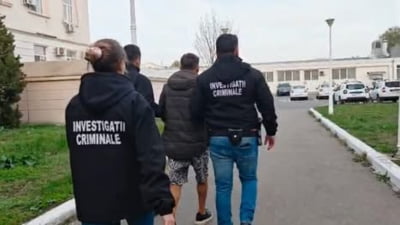 La 18 ani, a violat o femeie, apoi a ucis-o și credea că scapă. Polițiștii i-au dat însă repede de urmă VIDEO