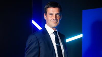 Urmează marele test pentru Cristi Chivu: primul Derby della Madonnina, ca antrenor