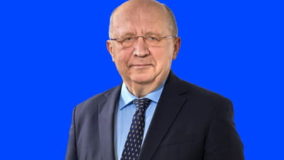 Comisar european: Armata ucraineană ar putea ajuta la apărarea granițelor UE după încheierea războiului