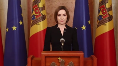 Președinta Maia Sandu subliniază “identitatea românească” a Republicii Moldova. Mesajul este transmis în contextul decesului lui Ilie Ilașcu, “erou al Mișcării de Eliberare Națională”