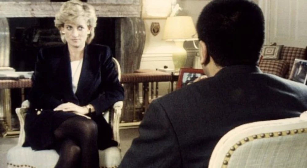 20 noiembrie: Ziua în care a fost difuzat interviul istoric al Prințesei Diana