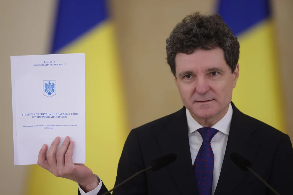 Conceptul cheie al Strategiei de Apărare, „o invenție românească insuficient definită”. Specialist: „Domină psihoza războiului, nu psihologia apărării”