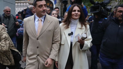 Strategia surpriză cu care suveraniștii pot forța un rezultat favorabil la alegerile pentru Primăria București. Este posibilă o răzgândire a lui Călin Georgescu?