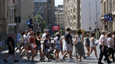 Propunerea care poate distruge centrul Bucureștiului. Calea Victoriei poate deveni pietonală permanent: „În teorie, logica este seducătoare”