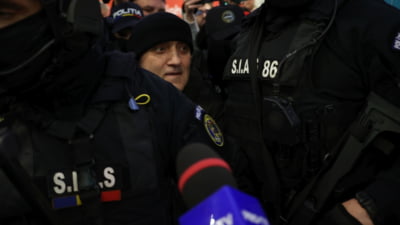 Poate fi Horațiu Potra denunțătorul lui Călin Georgescu? „A lucrat cu structuri de intelligence franceze, rusești, chineze și probabil românești”