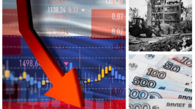 De ce a ales Trump termenul-limită pentru Ucraina pe 27 noiembrie. Economia de război a Rusiei, pe butuci