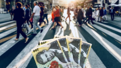 Colectarea mai mare de la cetățeni, „prețul consolidării”. Guvernul a implementat doar un sfert din măsuri, dar vorbește despre ieșirea din deficit excesiv