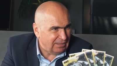 Urmează anul concedierilor în masă? Ce mai pregătește Bolojan, de la 1 ianuarie: „Trebuie să fim realiști, vor exista disponibilizări”