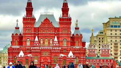 Putin e pus sub presiune, în premieră: Fenomenul se răspândește în toată Rusia și nu poate fi oprit