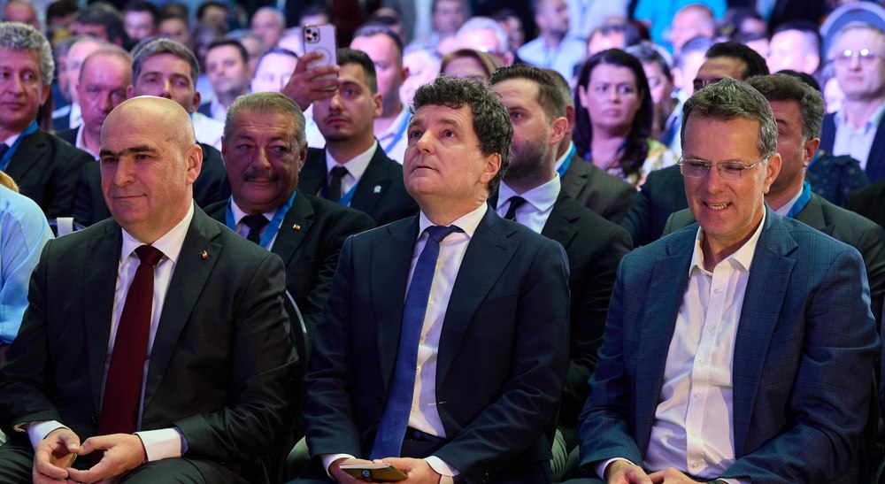 „Apărarea, la mâna aranjamentelor politice”