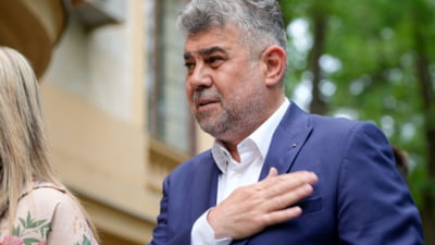 Analist politic, după demisia lui Moșteanu: „În vreme ce o fac ipocrit pe moraliștii la TV, psd-iștii râd și cu…”. Ce spune despre Marcel Ciolacu