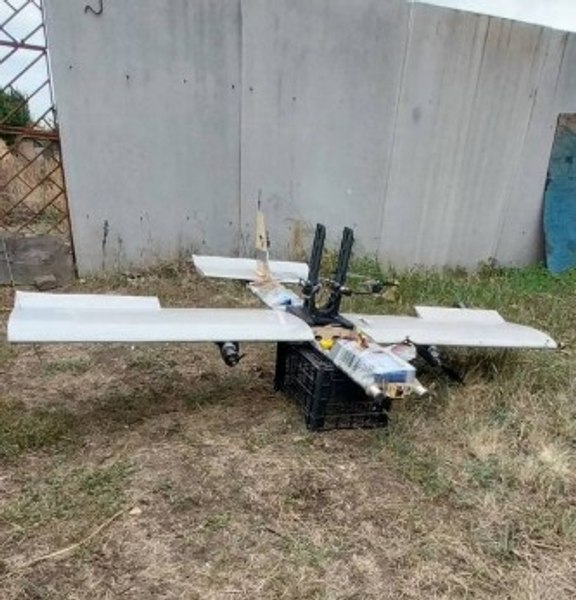 Noua tactică rusă de a introduce drone FPV în adâncimea frontului
