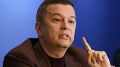 Grindeanu, prins la cotitură de un fost membru CSM: „Ipocrizia PSD, prin președintele său, atinge un nivel ridicol”. Legea pe care politicianul o critică public, dar pe care a susținut-o în Parlament