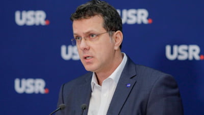 Cele 7 scandaluri care au marcat scurtul mandat al lui Ionuț Moșteanu la Ministerul Apărării