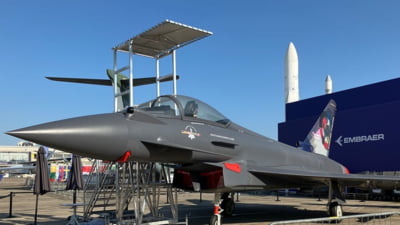 Europa își crește cheltuielile de apărare: Descurajează astfel Rusia într-un moment în care sprijinul SUA pare tot mai incert? ANALIZĂ