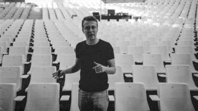 Scandal în lumea artistică. Regizorului Vlad Cristache nu i-a fost prelungit mandatul de manager la Teatrul Excelsior. Reacțiile a doi actori celebri