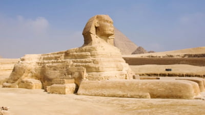 Misterele Sfinxului: de ce a fost construită cu adevărat uriașa statuie din Giza