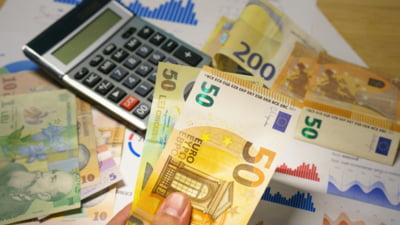 În ce măsură poate atinge România ținta de deficit bugetar: „Șansele depind de o colectare mai bună în luna decembrie”