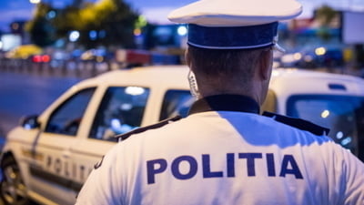 Regulile de circulație pe care le încalcă șoferii români. Poliția a publicat raportul oficial. TOP contravenții