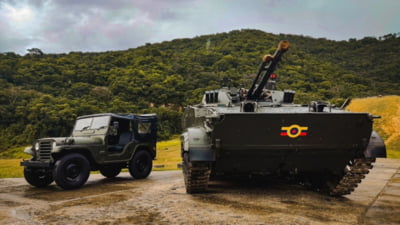 ”Nu vom permite o invazie din partea unei forţe imperialiste.” Armata venezueleană a încorporat 5.600 de soldaţi noi în urma creșterii tensiunilor cu SUA