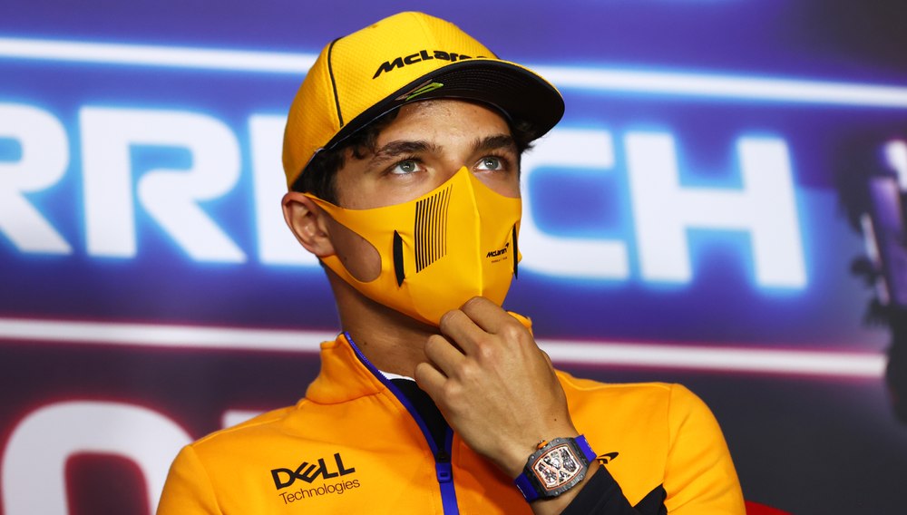 Cine este Lando Norris, noul campion mondial din Formula 1. Britanicul a crescut cu pasiunea pentru sporturile cu motor