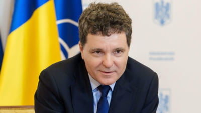Nicușor Dan, mesaj după ce favoritul său a fost înfrânt în alegerile pentru Primăria Capitalei: „Cetățenii au întotdeauna dreptate”