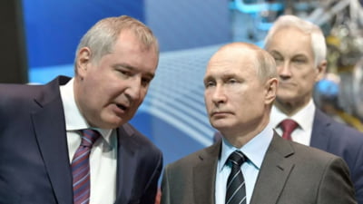 Document secret al Rusiei, îngrozește o țară vestică și 1 milion de români: ”Lista de atac” a lui Putin, 23 de orașe țintă