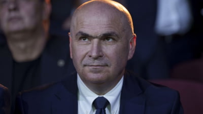 Ilie Bolojan susține menținerea salariului minim la același nivel anul viitor: ”O creștere ar putea afecta alte salarii”