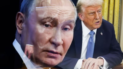 Putin îl dă pe spate pe Trump, nu acceptă planul: Refuză banii, el vrea ceva special pentru Rusia