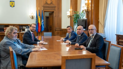 Ce urmărește de fapt PSD prin consultarea liderilor din teritoriu. Se testează ipoteza unei ieșiri de la guvernare?