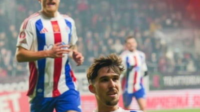 Ce surpriză în Giulești! Echipa care o încurcă pe Rapid în lupta pentru titlu