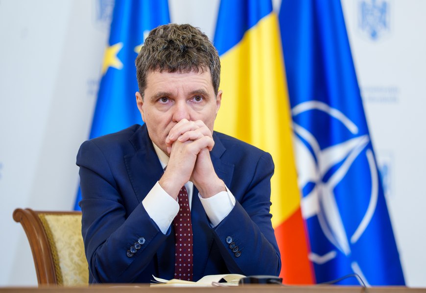 Situațiile ciudate care au apărut după ce Nicușor Dan i-a invitat pe magistraţi la discuţii. „Nu vorbim de rețele de trafic de persoane, vorbim de a treia putere în stat”