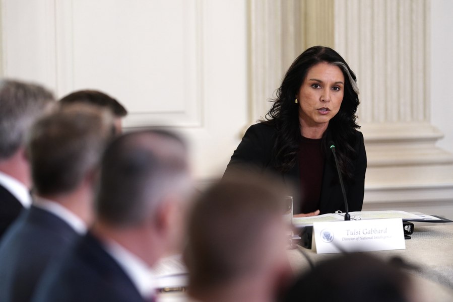 Directorul Serviciului Național de Informații al SUA neagă relatările despre intențiile lui Putin de a ocupa întreaga Ucraină și părți din Europa