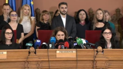 De ce s-au plâns magistrații în sesizările care au ajuns la Cotroceni. „S-a instaurat frica la CAB, ne spun că se vor asigura că nu avem ce să le facem”