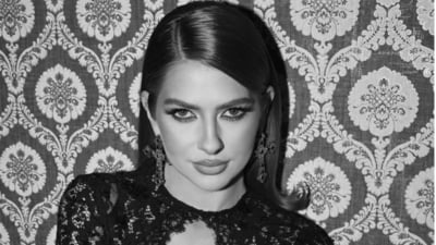 Lidia Buble, după ce-a aflat de moartea tinerei jurnaliste de 27 de ani: ”Sunt în stare de șoc. Am văzut ultimul ei story…”