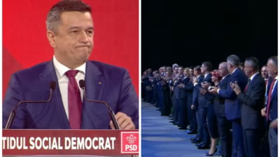Criza din PSD, explicată de un sociolog: „Lumea începe să râdă”