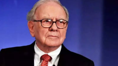 Cele 8 metode ale lui Warren Buffett de a face bani mulți: Conține și regula de aur, una foarte simplă