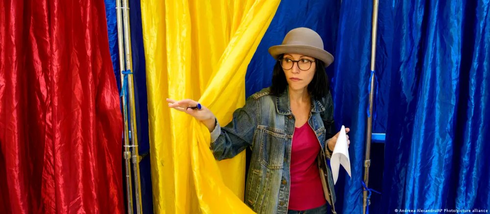 De ce a lipsit votul de protest la alegerile din București