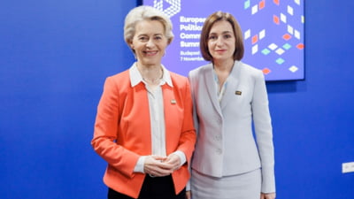 Ambasadoarea UE se adresează cetățenilor Republicii Moldova, care doresc să intre în Uniune: “Vă vom primi cu brațele deschise” VIDEO