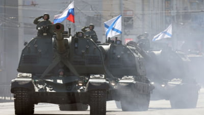 „Propaganda este gata”. Rusia ar putea pregăti o escaladare pe flancul estic al NATO în 2026, cu puncte de control și monitorizare, avertizează un expert în securitate