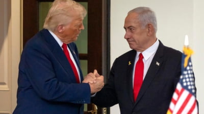Donald Trump face presiuni pentru grațierea lui Netanyahu. Președintele Israelului neagă că ar fi avut discuții cu președintele SUA. “Este un erou. Cum să nu fie graţiat?”