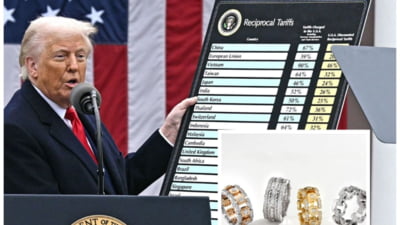 Mutarea lui Trump bulversează 2 elemente rare. Un produs prețios a ”explodat” pe piață, prețul urcând cu 260%