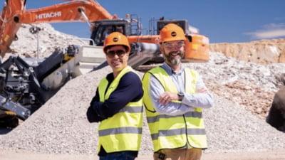 Producător finlandez de talie globală investește în România. Metso deschide fabrică la Oradea pentru piețele din Europa și Orientul Mijlociu