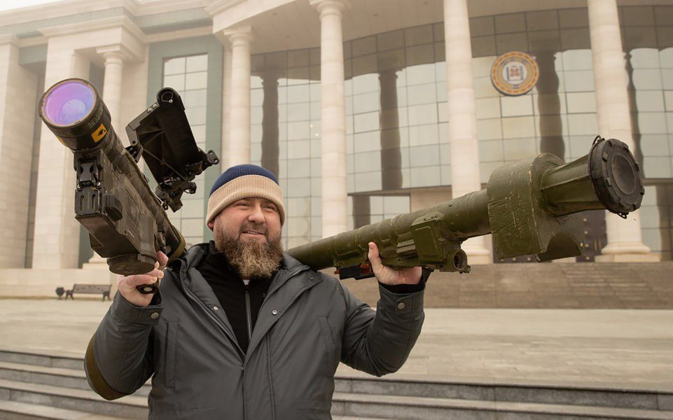 Kadîrov, spitalizat de urgență. Liderul Ceceniei a fost resuscitat într-un spital din Moscova